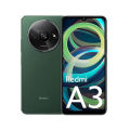 REDMI A3 = 4GB RAM = 128GB ROM = 5000mAh BATTERY. 