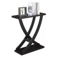 New Console Table For Your Room Entryway, Hallway, Drawing Room Table Modern and Simple Golden Iron, New Arrival 2024.. 