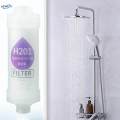 Shower Modern Bathroom Tool Easy to Install Aroma Replacement Water for Bathroom. 