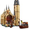 Lepin Harry Potter Castle  Blocks Set. 