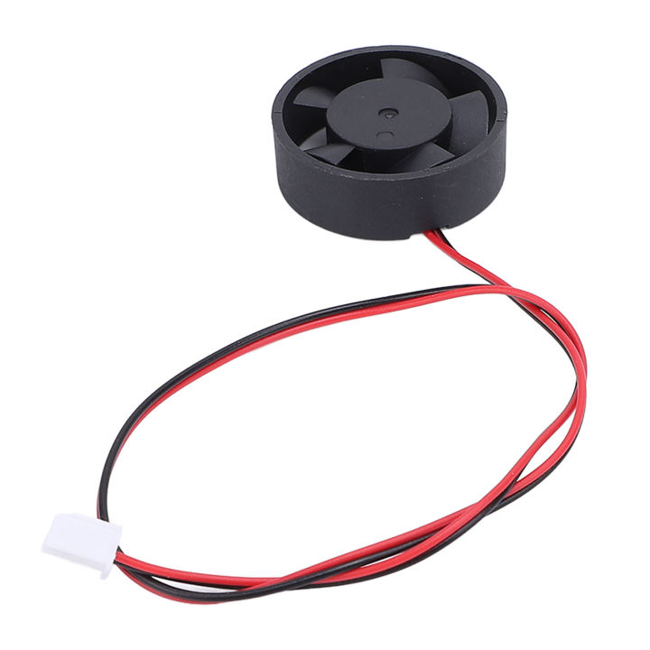 Extruder Motor Fan Simple Installation DC Exhaust Cooling Fan for K1 K1C for 36 Stepper Motors