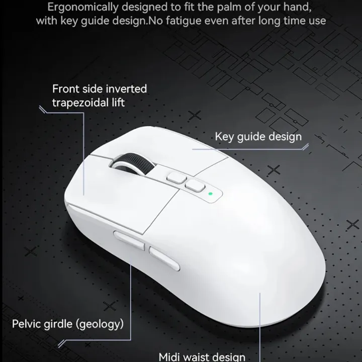 Attack%20Shark%20X6%20Lightweight%20Wireless%20Gaming%20Mouse%20with%203%20Mode%20Wired%202.4G%20BT5.2%20Up%20to%2026K%20DPI%20RGB%20Backlight%20Charging%20Base%20for%20Laptop%20Deskbtop%20-%20Image%208