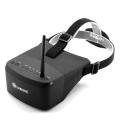 Eachine EV800 5 Inches 800x480 FPV Goggles 5.8G 40CH Raceband Auto-Searching Build In Battery. 