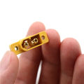 XT60E-M Mountable XT60 Male Plug Connector For RC Models Multicopter. 