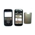 Full Housing Cover (Front Cover + Middle Frame Bezel + Battery Back Cover + Keypad) for Nokia E5|00. 