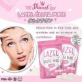 Lazel Gluta Pure. 