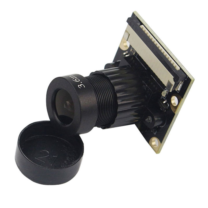 Raspberry%20Pi%204%20Night%20Vision%20Camera%205MP%201080P%20Video%20Webcam%20Focal%20Adjustable%20+%20IR%20Lights%20for%20Raspberry%20Pi%204B/3B/3B+/Zero/Zero%20W%20-%20Image%202