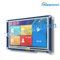 TJC HD 4.3 inch Resistive HMI TFT LCD/ Serial display- TJC4827X543_011R. 