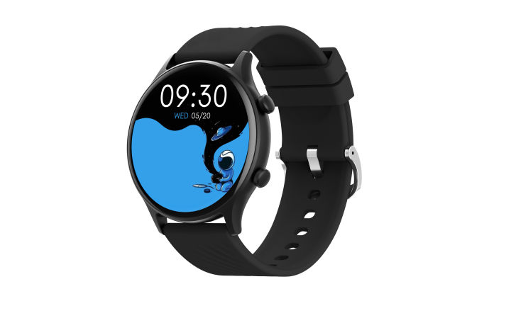 BOZLUN New Smart Watch 4 Games Supports Bluetooth Calls Sports Fitness Smartwatch Men Women Sleep Heart Rate Monitor Waterproof IP67 Watch IOS Android B53S (Free protective film)