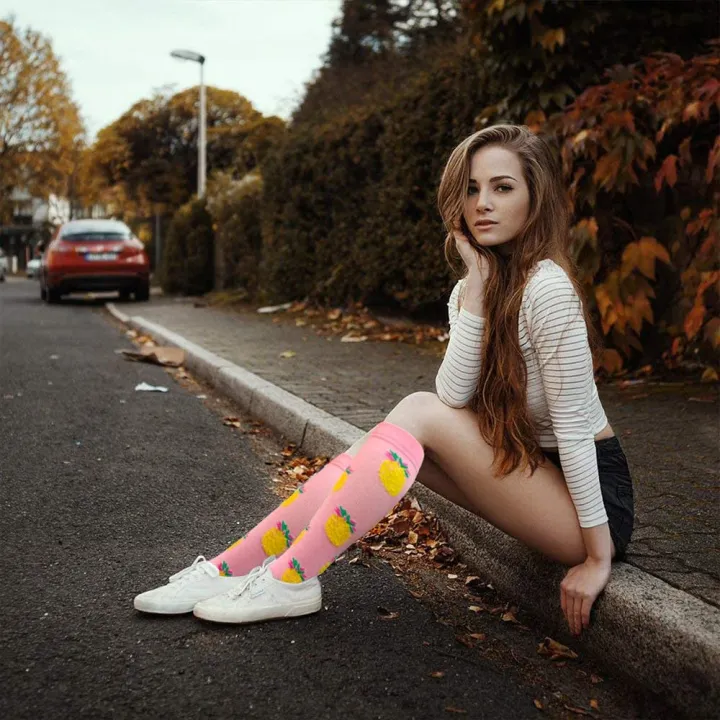 Compression%20Socks%20Men%20Women%20Running%20Sports%20Compression%20Stocking%20For%20Anti%20Fatigue%20Pain%20Relief%20Knee%20Prevent%20Varicose%20Veins%20Socks%20-%20Image%204