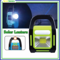 Solar and Rechargeable Emergency Light – Multipurpose Charging Light for Room, Emergency Lights for Home, Flash Light, Torch Light, and Solar Torch Light. 