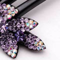 Women Flower Barrettes Hair Clips Slide Clips Hair Pins Hair Comb. 