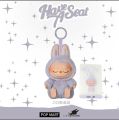 Labubu Plush Figure Keychain ,Pop Mart V.2 Series Sitting Party Labubu, Model Sitting Posture Kawaii Labubu Have a Seat Toy Kids, Labubu Toy , Toys For Kids ,Toy Keychains. 