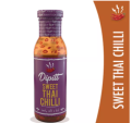 Dipitt Sweet Thai Chilli 340ml. 