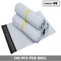Bundle of 200 Small Flyers Plain Packaging Material (28 x 24 cm)-KS. 