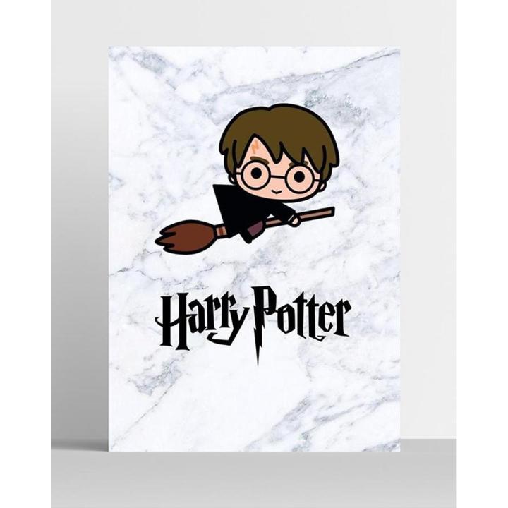 harry potter sticker printed stickers