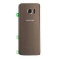 Samsung Galaxy S7 Pink Battery Back Door Rear Housing Case Body Casing Replacement For Samsung Galaxy S7. 