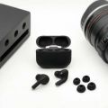 Apple Air pod Pro (Black). 