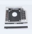 【All Of Me】9.5mm 2nd Hard Drive SSD HDD Caddy ASUS X552M X555L X555LA X555LB X555LJ R554L R751L G771jw R556LA F751L. 