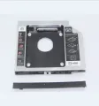 【All Of Me】9.5mm 2nd Hard Drive SSD HDD Caddy ASUS X552M X555L X555LA X555LB X555LJ R554L R751L G771jw R556LA F751L. 
