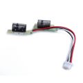 2 Pcs Mouse Micro Switch Button Board TTC 80M Kailh GM 8.0 Blue Dot forLogitech G304 G305 Gaming Mice Welded Board Cable. 