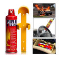 Fire Stop Portable Fire Extinguisher-500ml. 