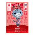 Animal Crossing Amiibo Card Shino Sasha Ione Raymond Series 5 Ankha Pietro for Switch Lite Wii U New 3DS ACNH Set. 