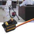 NEW Metal Gear Servo Set for EMAX ES08MA II 12g/1.8 kg/10 Seconds High Speed. 