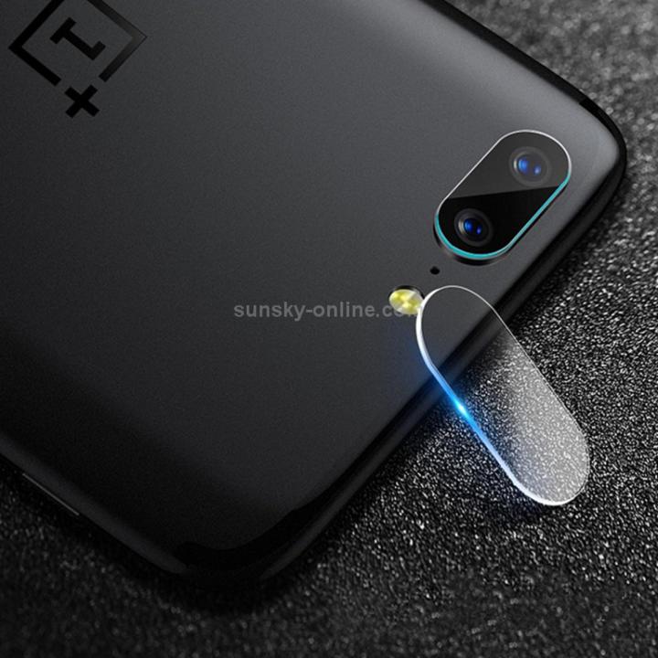 OnePlus 5T Back Camera lens Protector ,Anti Shock Proof 9H Flexible Camera Lens Protector