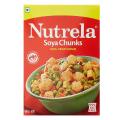 Nutrela High Protein Soya Chunks 227G. 