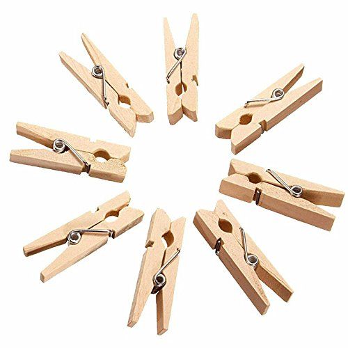 Wooden%20Cloth%20Clip%20(40pcs%20Packet)%20Cloth%20Hanger%20Clip%20-%20Image%205
