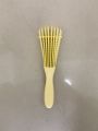 1 pcs Detangler Brush for Curly Hair-Hair Brush-Brush for Thick or Wet Hair. 