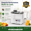 Imported 3 in 1 & 4 in 1 Juicer Blender Grinder Chopper Machine  Model 7025/7035  750W-900W Heavy Duty 100% Full Copper Winding Motor  Electric Food Processor  Mixer Grinder  Fruit Juicer  Smoothie & Milkshake Maker  Kitchen Appliance  3 Years War. 