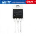 10 pcs/lot TOP224YN TOP224 TO-220 In Stock. 