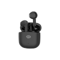 itel BudsAir 3 TWS Earbuds itel BudsAir 3 Earbuds | 13mm Drivers with Rich Audio | 20-Hour Playback | IPX5 Water Resistance | Touch Controls with ENC | 1-Year Warranty. 