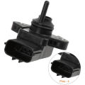 Manifold Absolute Pressure Map Sensor for MITSUBISHI CARISMA Colt Lancer Mirage Space Star MD355556. 