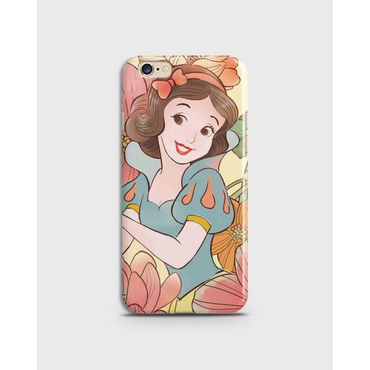 Oppo A57 Cover 3D Hard Case Snow White - 1Cover2178-