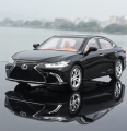 1:24 Lexus ES300 Alloy Car Model Diecast & Toy Vehicles Metal Toy Car Model. 