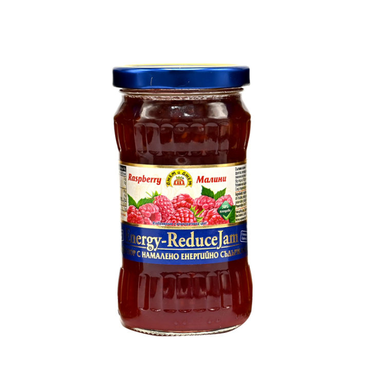 Chase Farm Raspberry Chase Up Bio Energy Reduced Raspberry Jam 340gm | Daraz.pk