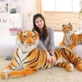 Tiger Stuffed Toys For Kids Boys and Girls and Adults - Stuff Plush Toy Small / Large size Birthday and Party Gift. 