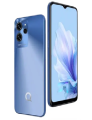 QSmart Blaze (4GB + 4GB Extended) 64GB Rom + 13MP AI Triple Rear + 5000 MAH Battery + One Year Brand Warrnty. 