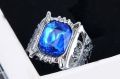 Cute Japanese Anime Black Bulter Kuroshitsuji Ciel Phantomhive Cosplay Accessory Rings Action Figure Rings Toys Gifts. 