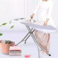 Ironing Board Heat Resistant Space Saving Ironing Cover With Durable Breathable Tear Heat Resistant Cover Foldable Easy To Carry KS. 