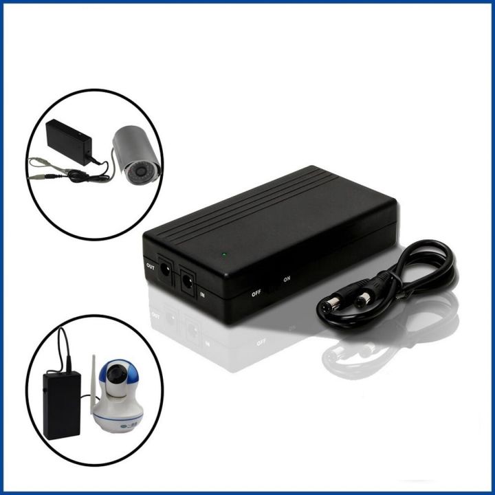 12V%201A%20MINI%20UPS%20Uninterrupted%20Backup%20Power%20Supply%20Mini%20Battery%20For%20Camera%20Router%20-%20Image%208