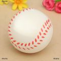 Baseball Hand Wrist Exercise Stress Relief Relaxation Squeeze Soft Foam Ball♥. 