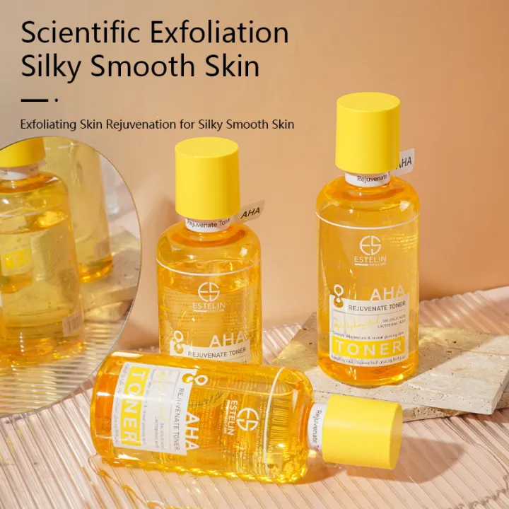 ESTELIN%20Skin%20Care%20AHA%20&%20Salicylic%20Acid%20Rejuvenate%20Essence%20Toner%20400ml-%20ES0181%20-%20Image%208
