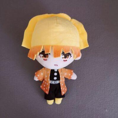 Anime Hunter X Hunter Plush Doll Toy Hisoka Killua Zoldyck Cute Soft Stuffed Pillow Kids Gift 20cm