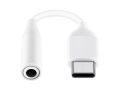 Original Samsung USB type c to 3.5mm Jack Adapter for boya microphone and headphones. 