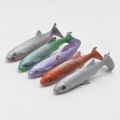 New Realistic Rubber Fish Toys. 