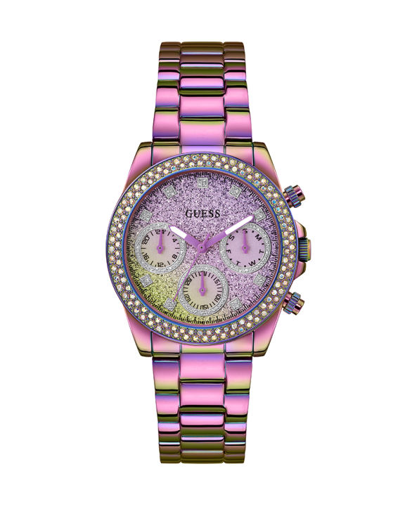 Guess%20Womens%20Multi-Color%20Stainless%20Steel%20Case%20Multi-Color%20Dial%20With%20Crystals%20Day+Date%20Multi-Color%20Stainless%20Steel%20Bracelet%20Watch-GW0483L5%20-%20Image%202